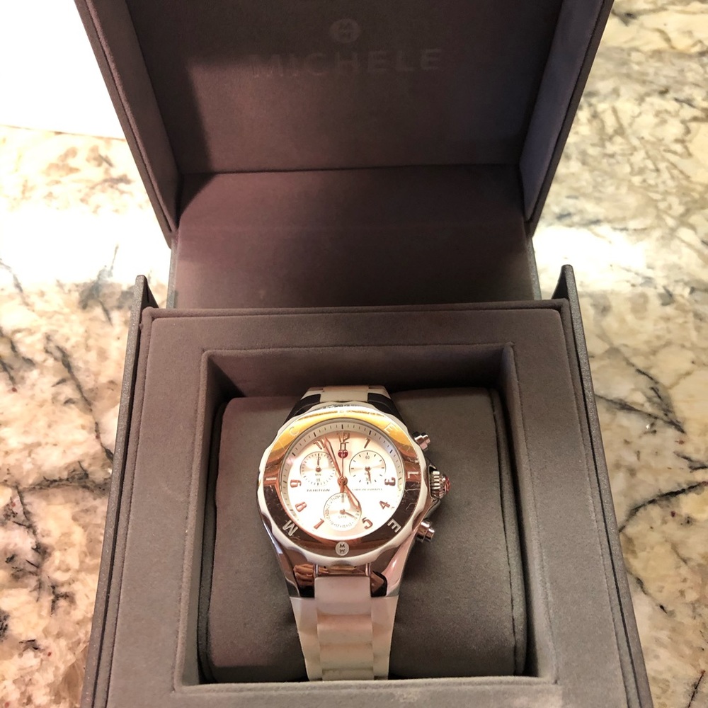 Michele Watch